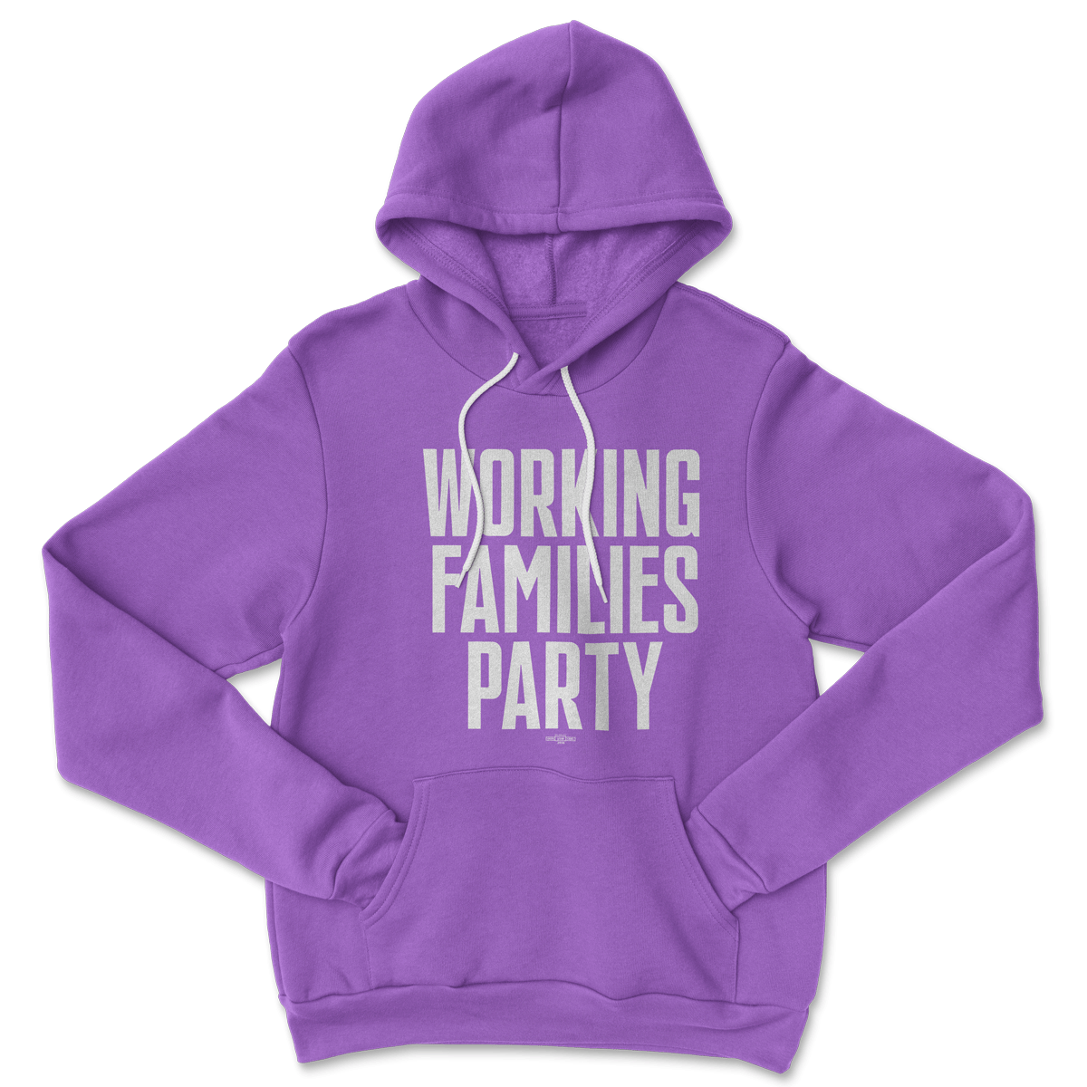 Almost Gone Store Working Families Party