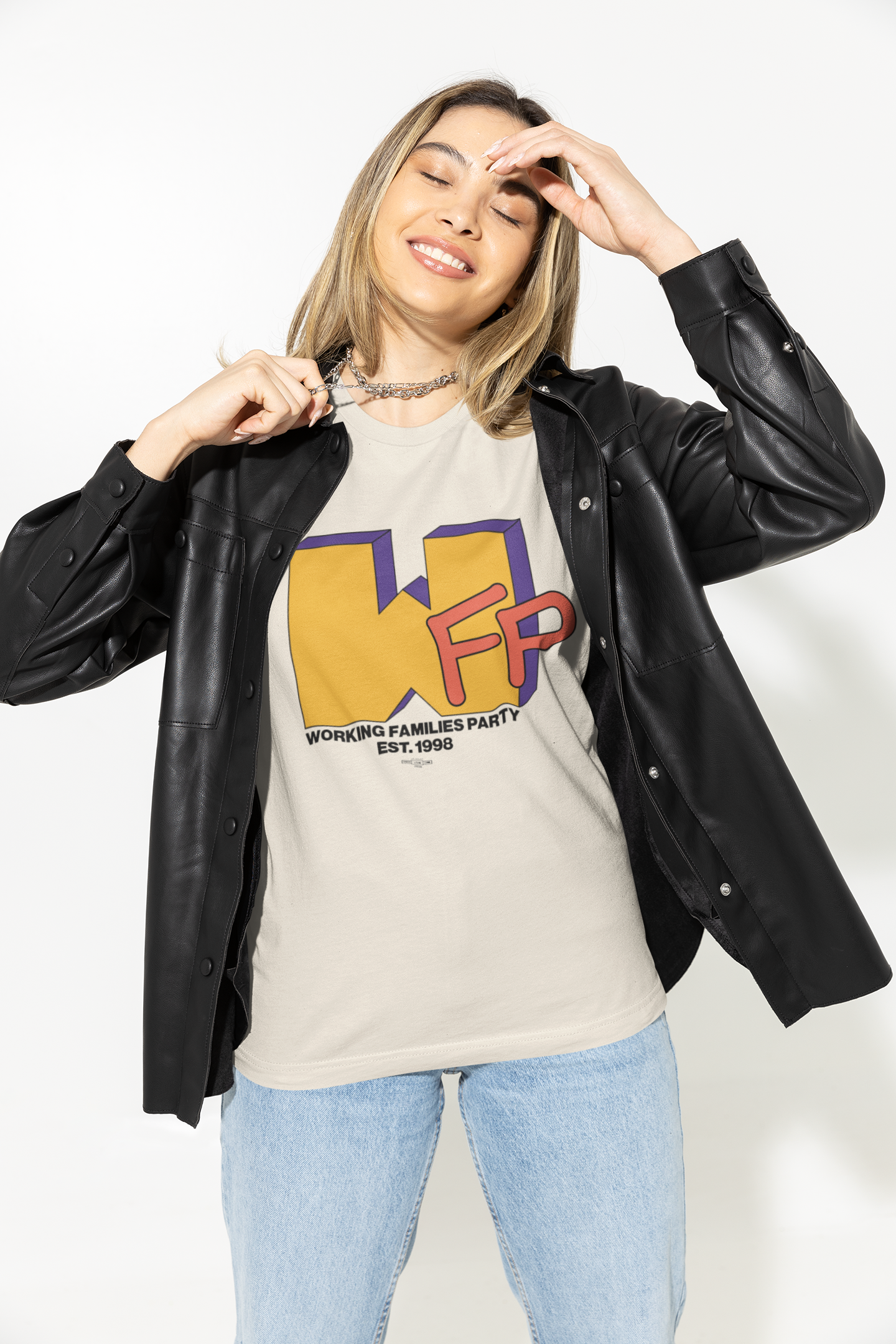 Retro Tee
