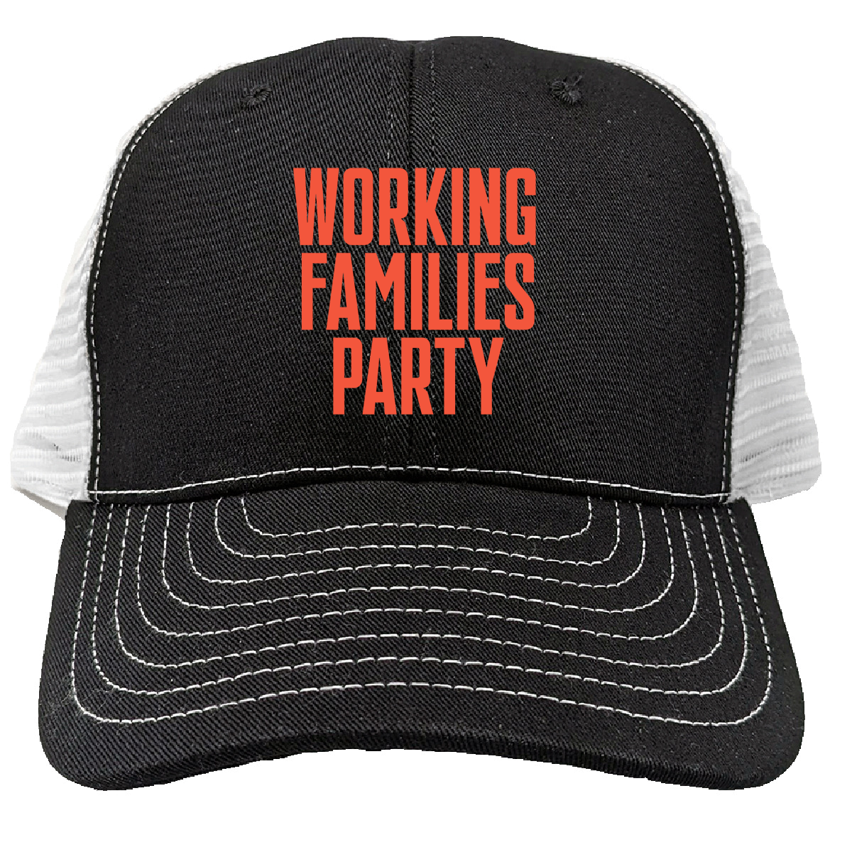 WFP Trucker Hat