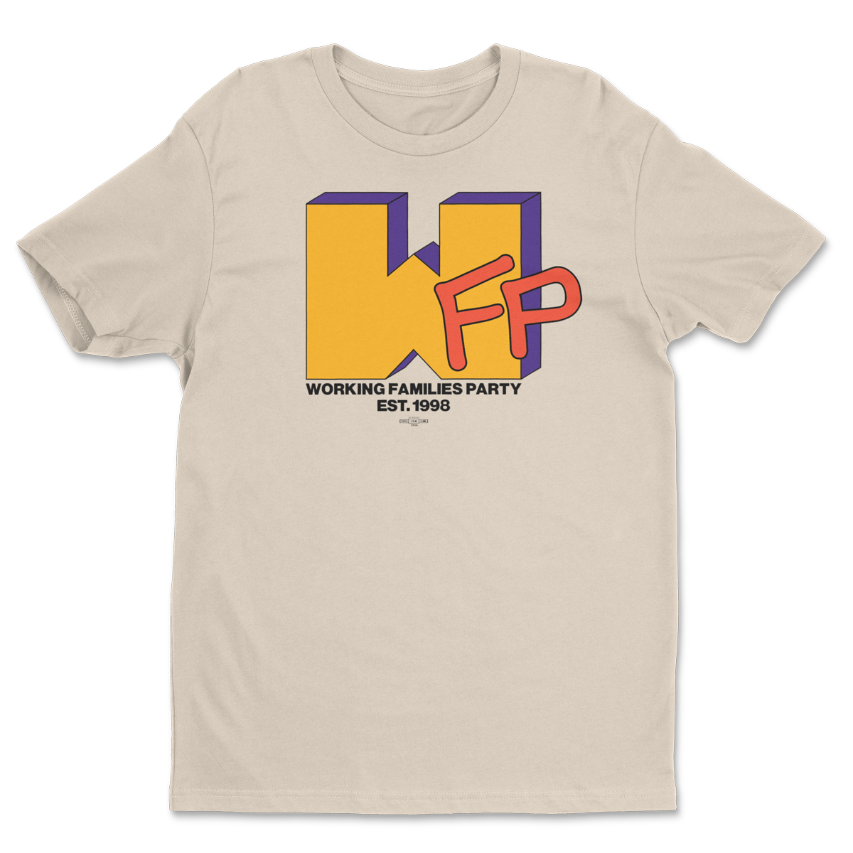 Retro Tee