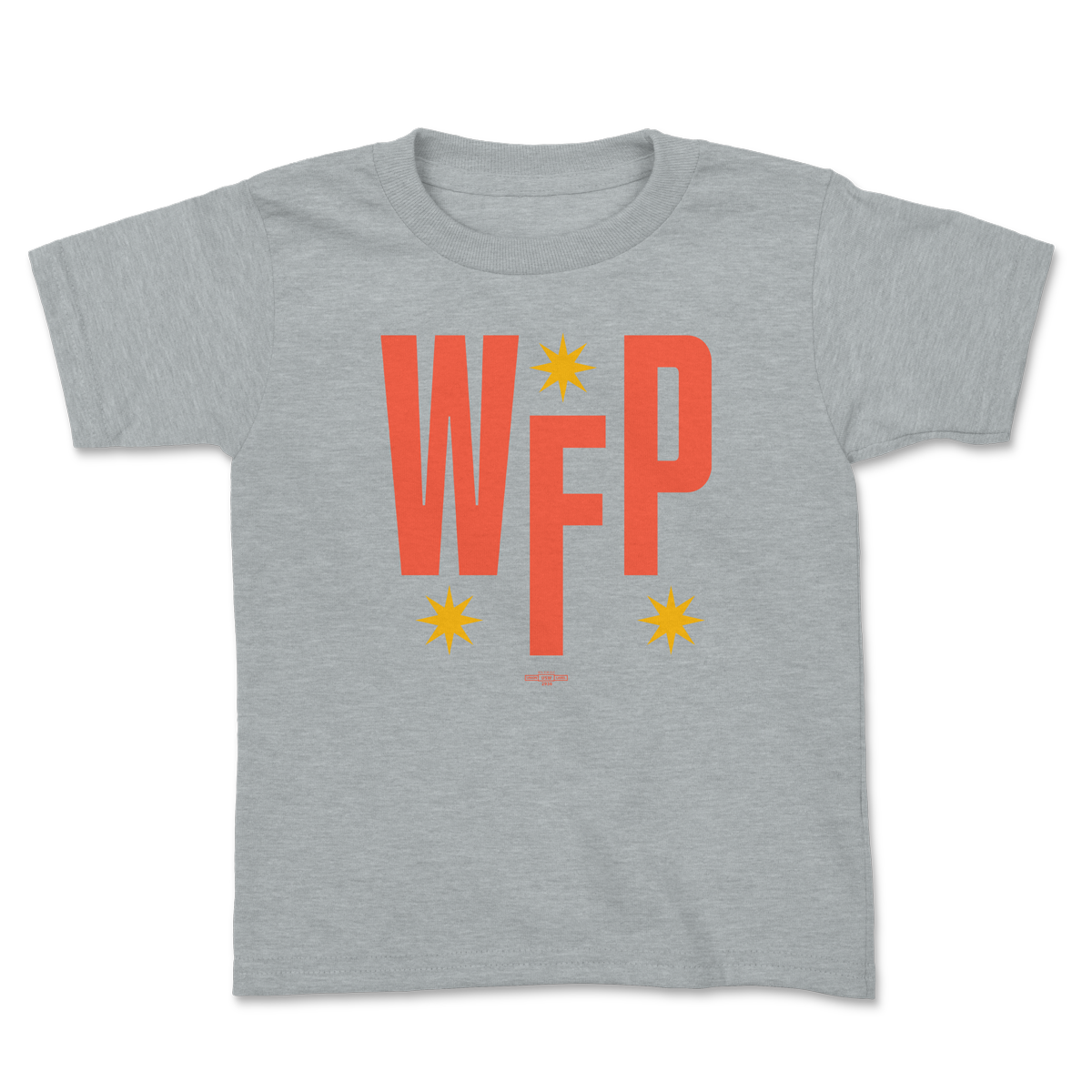 WFP Compass Rose Youth Tee