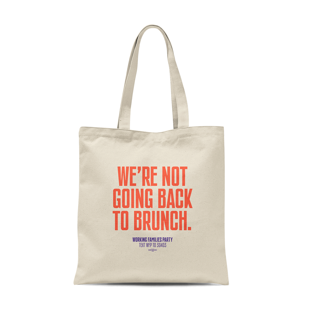 Image of Brunch Tote
