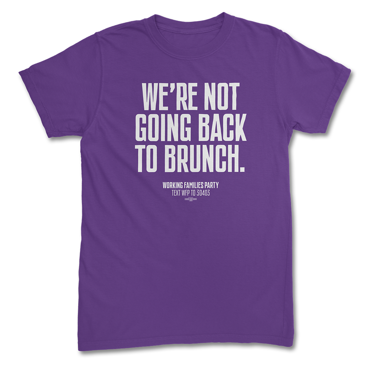 Image of Brunch Tee