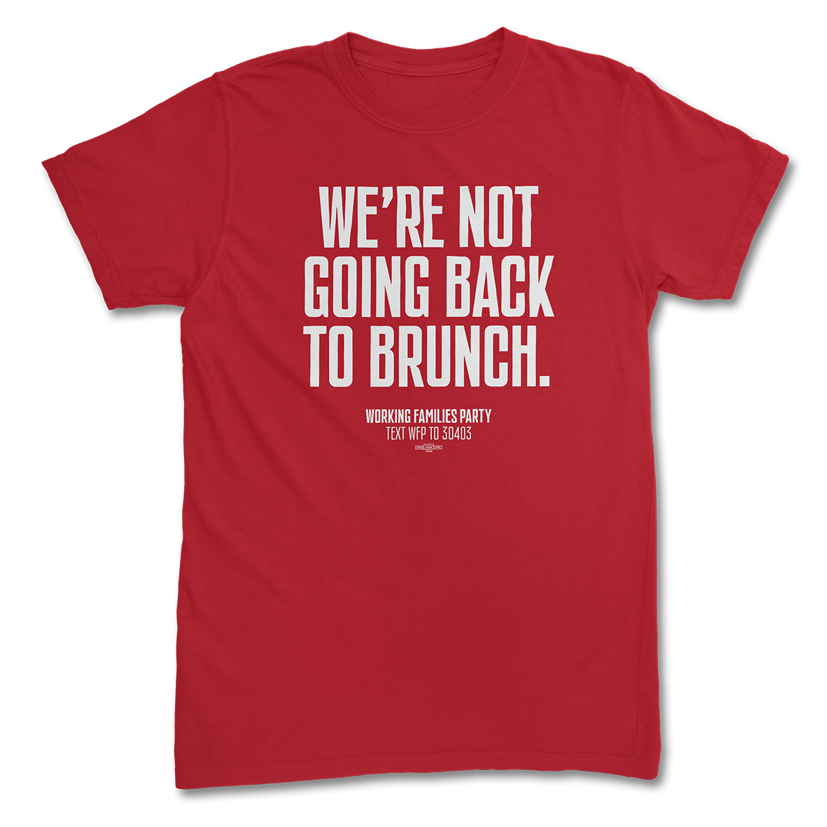 Image of Brunch Tee