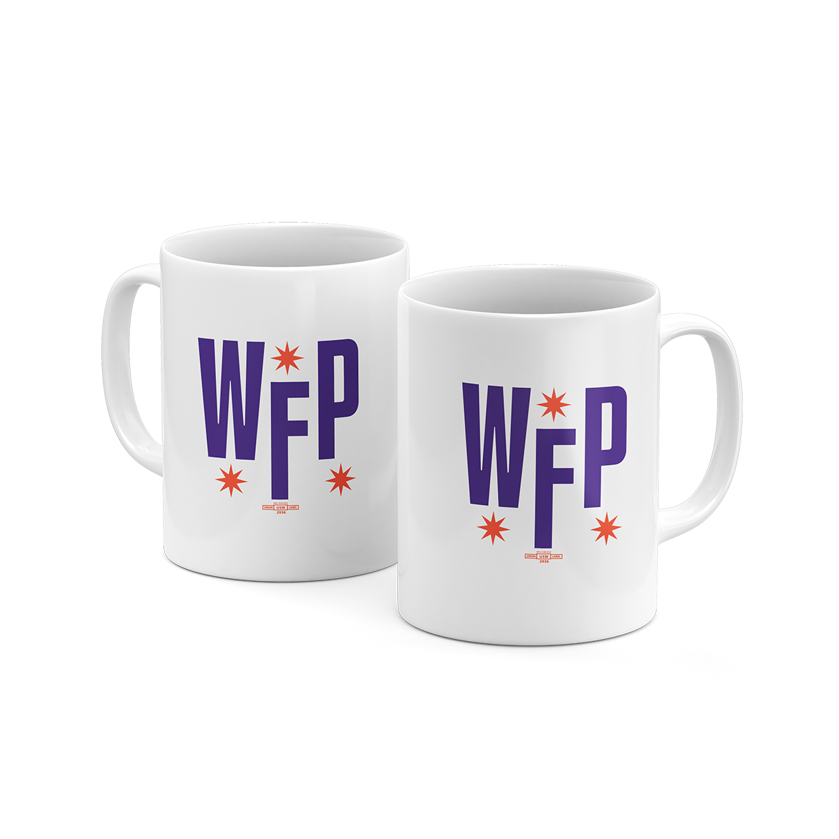 WFP Mug Store Working Families Party WFP Mug Store Working Families Party