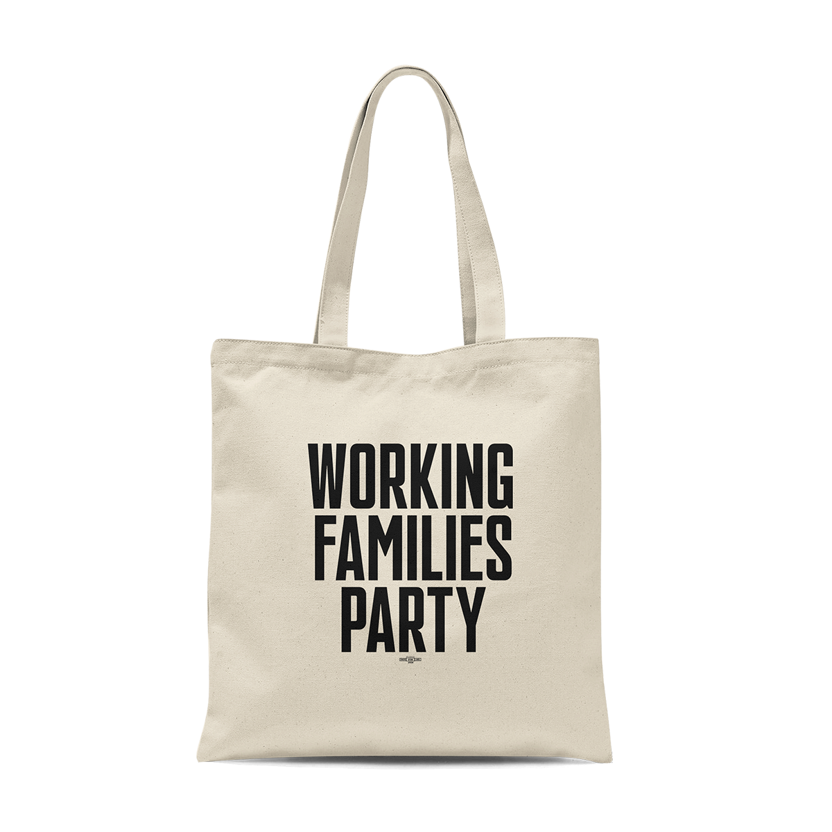 WFP Tote Store Working Families Party WFP Tote Store Working Families Party