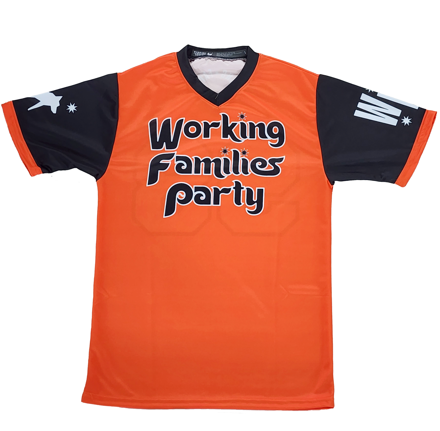 Image of Baseball Jersey