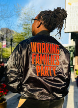 Load image into Gallery viewer, WFP Bomber Jacket
