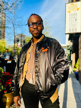 Load image into Gallery viewer, WFP Bomber Jacket
