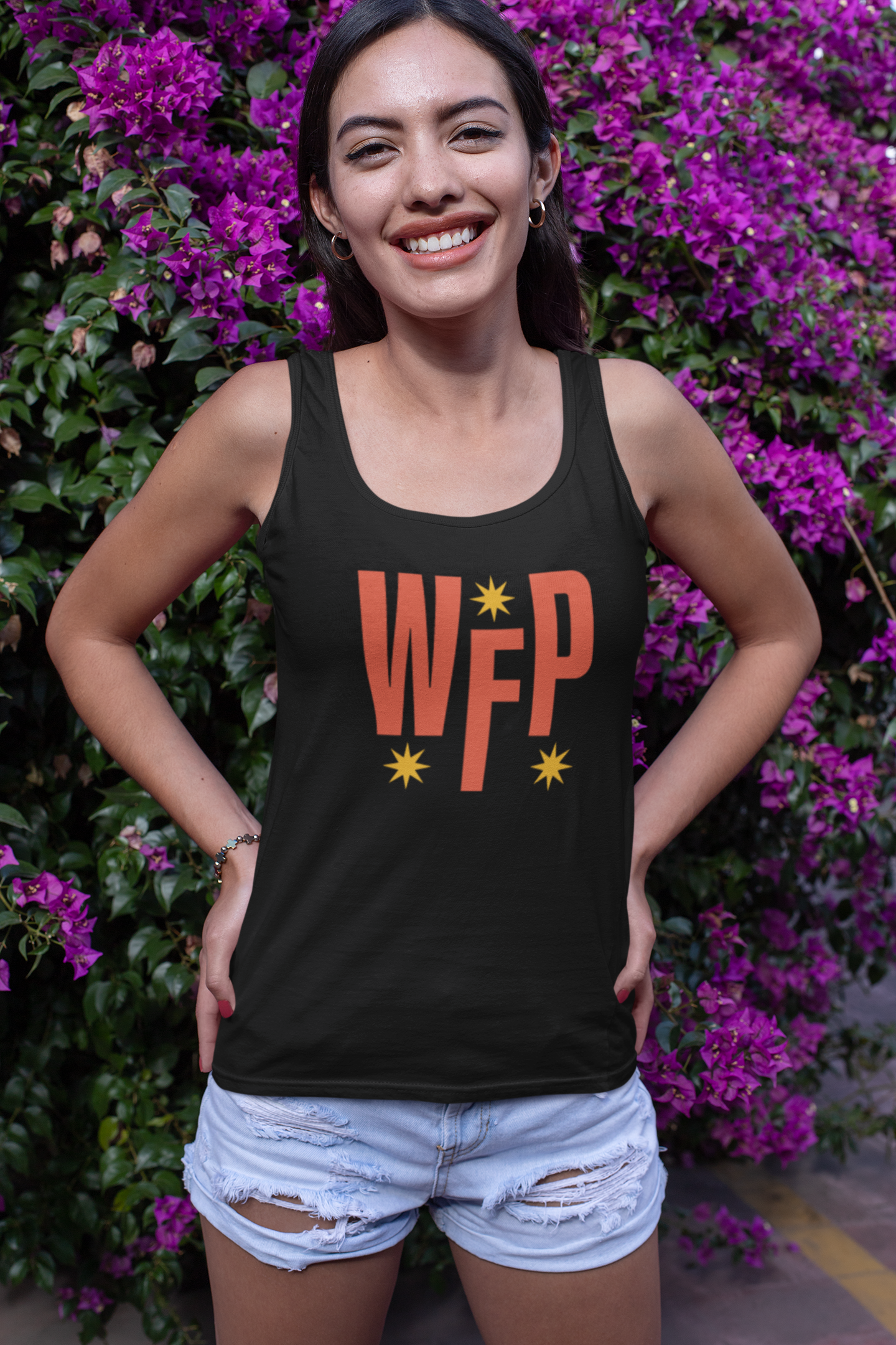 Image of WFP Tank Top