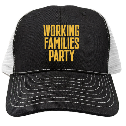 WFP Trucker Hat