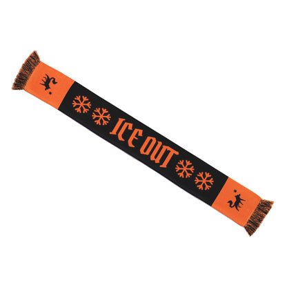 ICE OUT Winter Scarf