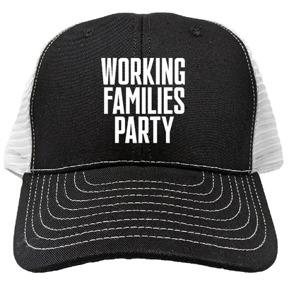 WFP Trucker Hat