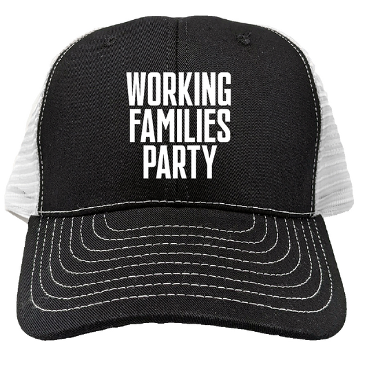 WFP Trucker Hat