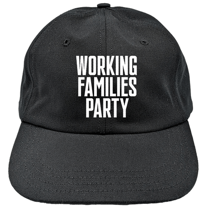 WFP Hat
