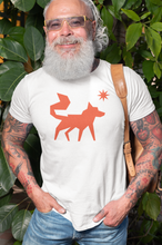 Load image into Gallery viewer, The Wolf Tee
