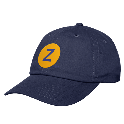 Zohran Hat, Navy – Store | Working Families Party