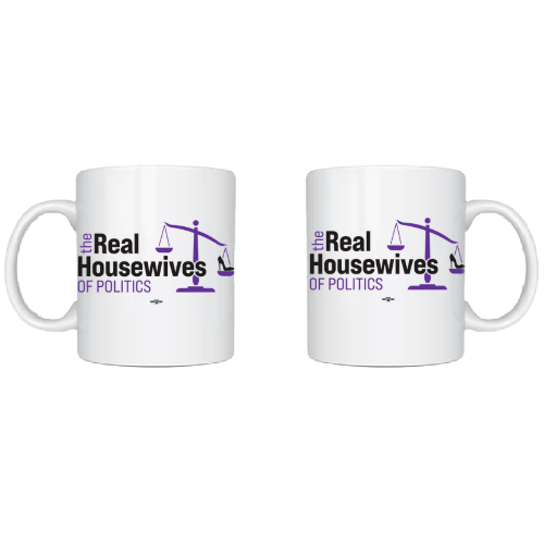 Image of Radicalized Housewives Mug