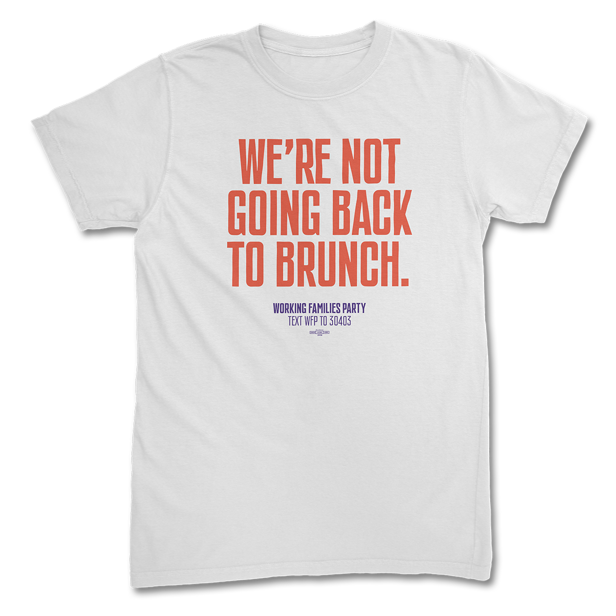 Image of Brunch Tee