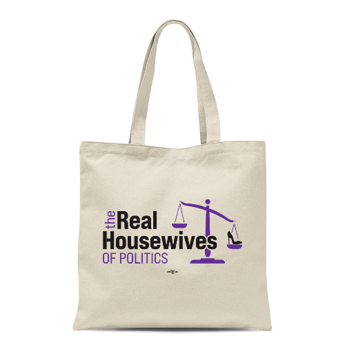 Image of Radicalized Housewives Tote